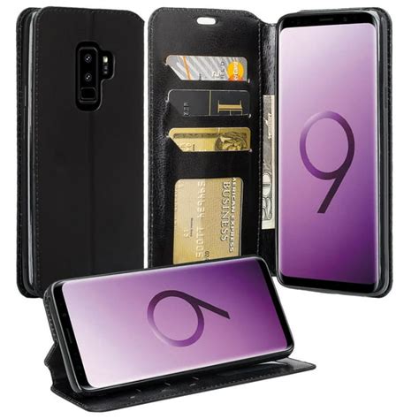 cover samsung s9 plus cuoio|Amazon.com: Samsung Galaxy 9 Case.